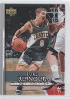 Luke Ridnour