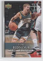 Luke Ridnour