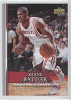 Shane Battier