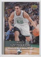 Wally Szczerbiak