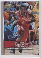 Luther Head