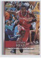 Luther Head