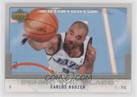 Carlos Boozer