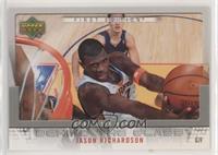 Jason Richardson