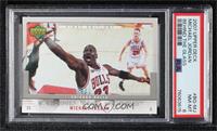 Michael Jordan [PSA 8 NM‑MT]