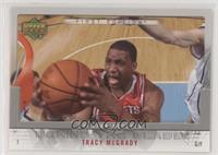 Tracy McGrady