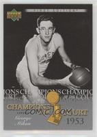 George Mikan