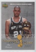 Tim Duncan