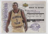 Javaris Crittenton [EX to NM]