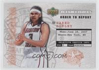 Jared Dudley