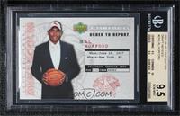 Al Horford [BGS 9.5 GEM MINT]