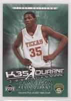 Kevin Durant