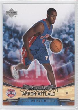 2007-08 Upper Deck NBA Rookie - Box Set [Base] #1 - Arron Afflalo