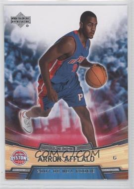 2007-08 Upper Deck NBA Rookie - Box Set [Base] #1 - Arron Afflalo