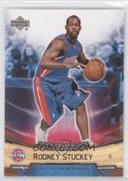 Rodney Stuckey