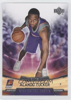 2007-08 Upper Deck NBA Rookie - Box Set [Base] #25 - Alando Tucker