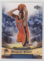 Brandan Wright [Noted]