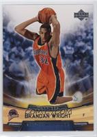 Brandan Wright