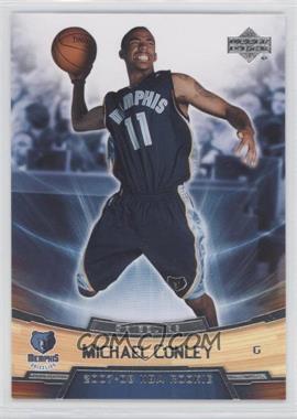 2007-08 Upper Deck NBA Rookie - Box Set [Base] #6 - Mike Conley