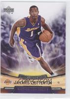 Javaris Crittenton