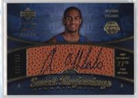 Sweet Beginnings Signatures - Arron Afflalo #/699