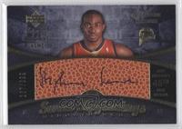 Sweet Beginnings Signatures - Stephane Lasme #/699