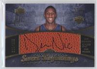 Sweet Beginnings Signatures - Demetris Nichols #/699