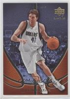 Dirk Nowitzki #/350