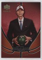 Yi Jianlian [Good to VG‑EX] #/350