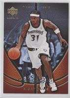 Ricky Davis [Noted] #/350