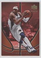 Vince Carter [EX to NM] #/350