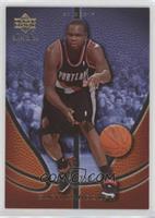 Zach Randolph [Noted] #/350