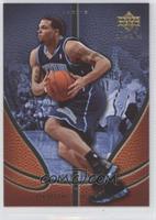 Deron Williams #/350