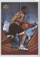 Antawn Jamison #/350