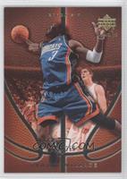 Gerald Wallace #/350