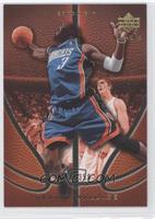 Gerald Wallace #/350