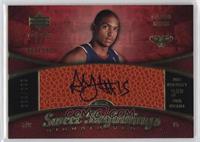 Sweet Beginnings Signatures - Al Horford #/299