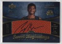 Sweet Beginnings Signatures - Corey Brewer #/299