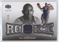 Al Horford #/99