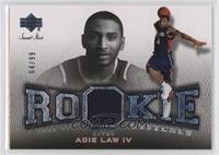 Acie Law IV #/99