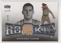 Spencer Hawes #/99