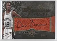 Bruce Bowen #/97