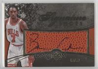 Ben Gordon #/92