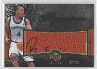 Randy Foye #/99