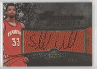 Shelden Williams #/50