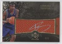 Leandro Barbosa #/4