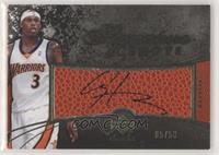 Al Harrington #/50