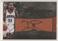 Dee Brown #/195