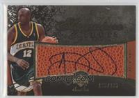 Damien Wilkins #/195