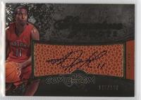 T.J. Ford #/197